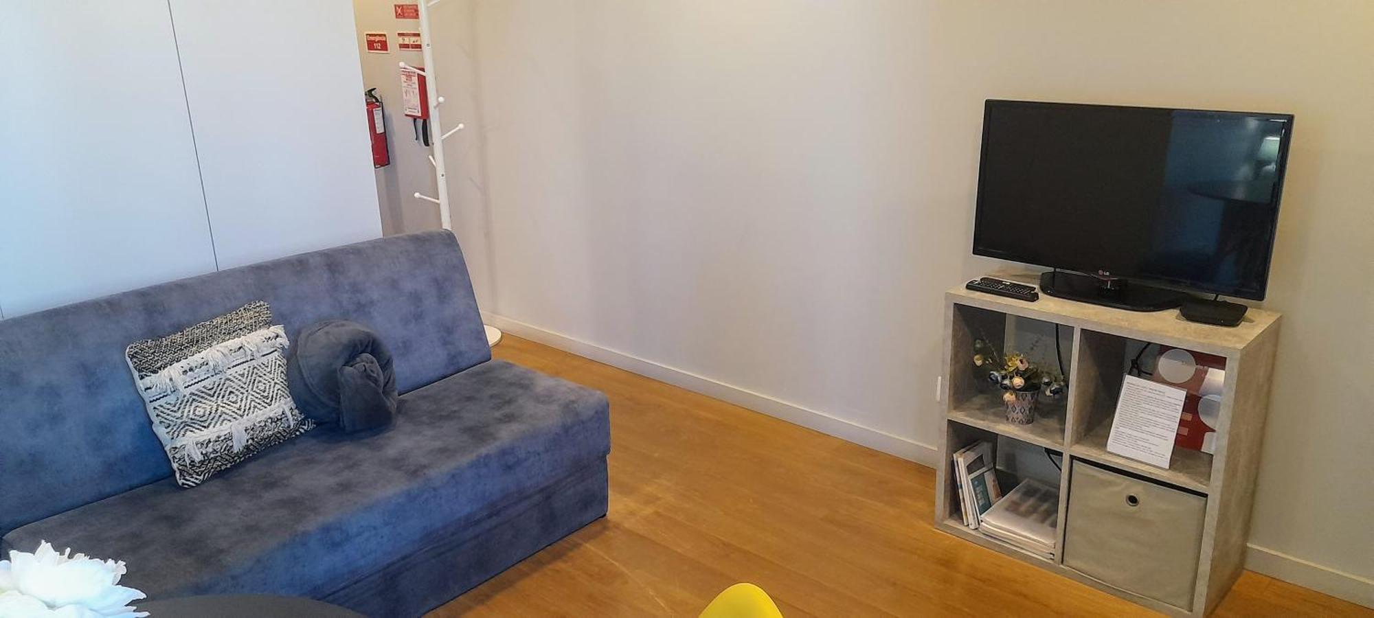 White Design Apartment Aveiro Dış mekan fotoğraf
