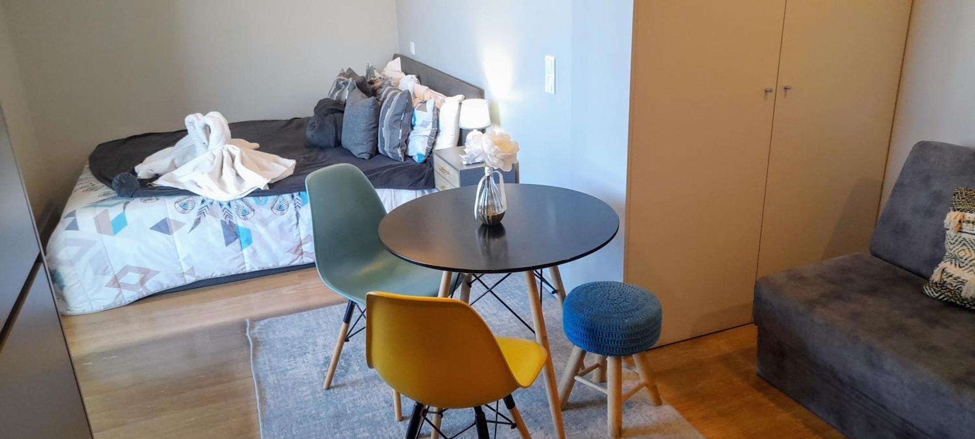 White Design Apartment Aveiro Dış mekan fotoğraf